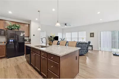 256 Salt Lake Lane, Hoschton, GA 30548 - Photo 2