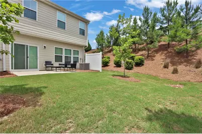 256 Salt Lake Lane, Hoschton, GA 30548 - Photo 4