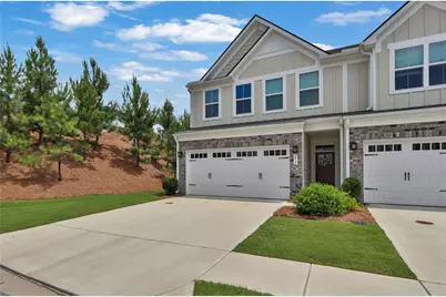 256 Salt Lake Lane, Hoschton, GA 30548 - Photo 1