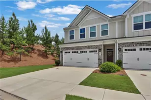 256 Salt Lk Ln, Hoschton, GA 30548 - Photo 1