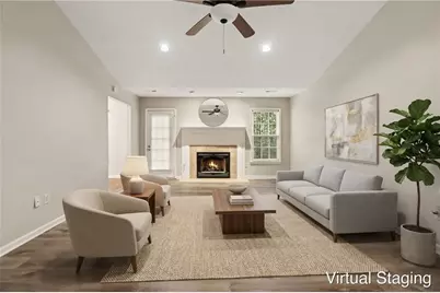 160 Vineyards Drive, Newnan, GA 30265 - Photo 4