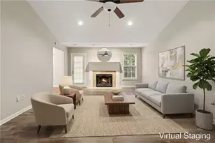 160 Vineyards Dr, Newnan, GA 30265 - Photo 4