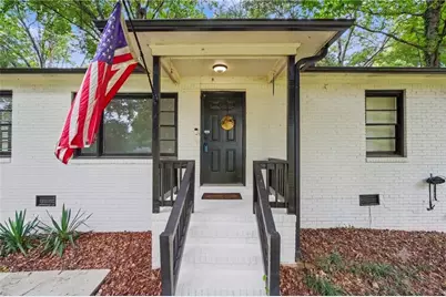 115 Highland Circle, Stockbridge, GA 30281 - Photo 1