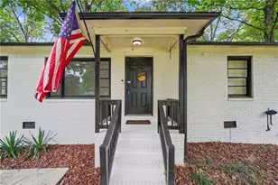 115 Highland Cir, Stockbridge, GA 30281 - Photo 1
