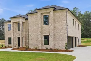 1689 W Hightower Trail, Conyers, GA 30012 - Photo 2
