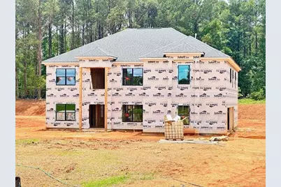 1689 W Hightower Trail, Conyers, GA 30012 - Photo 2