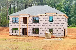 1689 W Hightower Trail, Conyers, GA 30012 - Photo 2