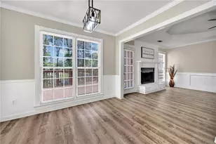 3707 Jolane Terrace SE, Conyers, GA 30094 - Photo 12