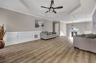 3707 Jolane Terrace SE, Conyers, GA 30094 - Photo 10