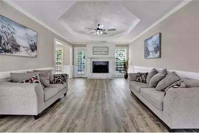 3707 Jolane Terrace SE, Conyers, GA 30094 - Photo 6