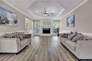 3707 Jolane Terrace SE, Conyers, GA 30094 - Photo 6