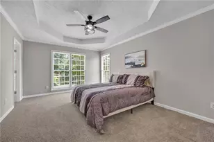 3707 Jolane Terrace SE, Conyers, GA 30094 - Photo 18