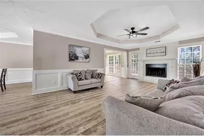 3707 Jolane Terrace SE, Conyers, GA 30094 - Photo 8