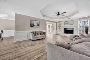3707 Jolane Terrace SE, Conyers, GA 30094 - Photo 8