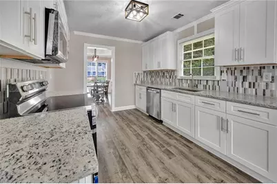 3707 Jolane Terrace SE, Conyers, GA 30094 - Photo 14
