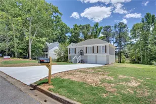 3707 Jolane Terrace SE, Conyers, GA 30094 - Photo 2