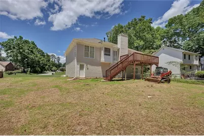 3707 Jolane Terrace SE, Conyers, GA 30094 - Photo 38