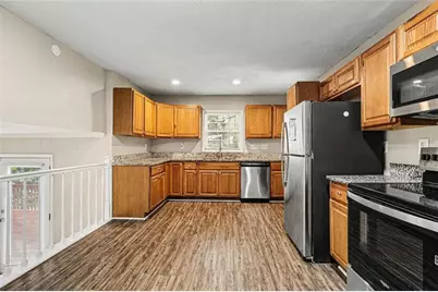 3348 Goldenchain Drive, Lithonia, GA 30038 - Photo 8