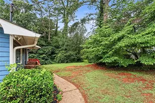 3348 Goldenchain Dr, Lithonia, GA 30038 - Photo 30