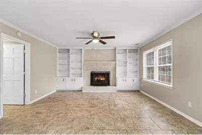 3348 Goldenchain Drive, Lithonia, GA 30038 - Photo 14