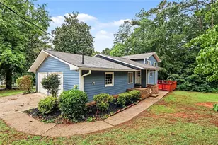 3348 Goldenchain Dr, Lithonia, GA 30038 - Photo 1