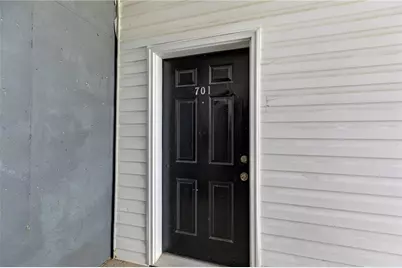 7712 Autry Circle #701, Douglasville, GA 30134 - Photo 30