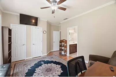 1801 Dorminey Court, Lawrenceville, GA 30043 - Photo 22