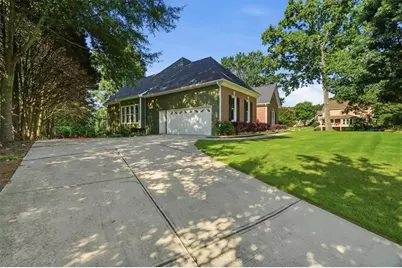 1801 Dorminey Court, Lawrenceville, GA 30043 - Photo 6