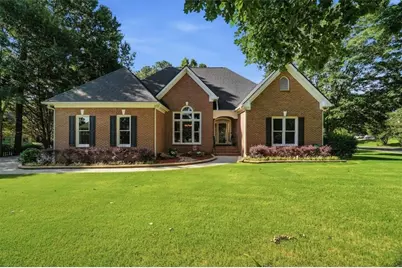 1801 Dorminey Court, Lawrenceville, GA 30043 - Photo 4