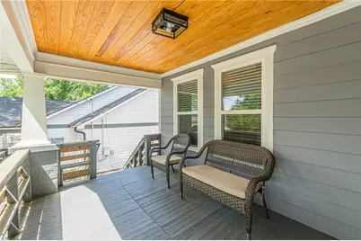 8 S Eugenia Place NW, Atlanta, GA 30318 - Photo 30