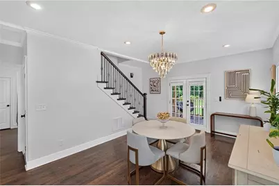 8 S Eugenia Place NW, Atlanta, GA 30318 - Photo 20