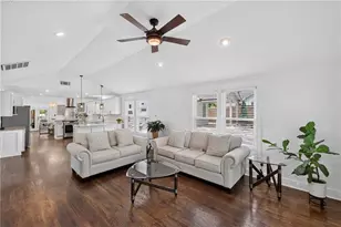 8 S Eugenia Pl NW, Atlanta, GA 30318 - Photo 2