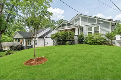 8 S Eugenia Place NW, Atlanta, GA 30318 - Photo 28