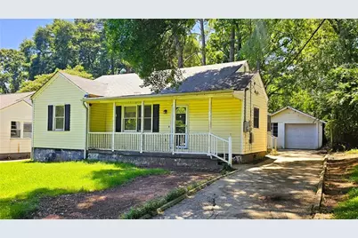 2167 Jernigan Drive SE, Atlanta, GA 30315 - Photo 2