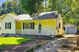 2167 Jernigan Dr SE, Atlanta, GA 30315 - Photo 2