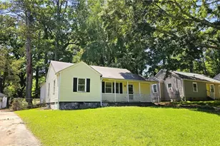 2167 Jernigan Dr SE, Atlanta, GA 30315 - Photo 1