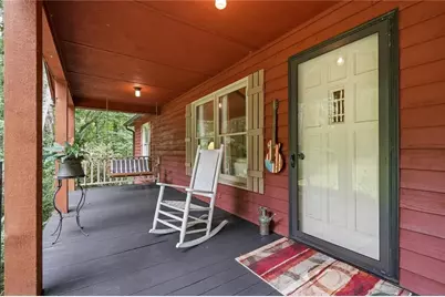 971 Porter Springs Road, Dahlonega, GA 30533 - Photo 2