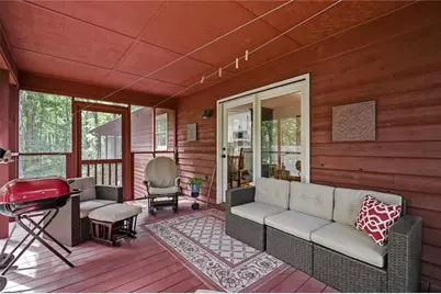 971 Porter Springs Road, Dahlonega, GA 30533 - Photo 26
