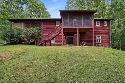 971 Porter Springs Road, Dahlonega, GA 30533 - Photo 30
