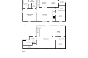 971 Porter Springs Rd, Dahlonega, GA 30533 - Photo 38