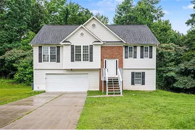 6749 Silver Maple Drive, Rex, GA 30273 - Photo 1