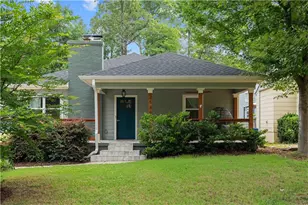 2686 Tupelo St SE, Atlanta, GA 30317 - Photo 1
