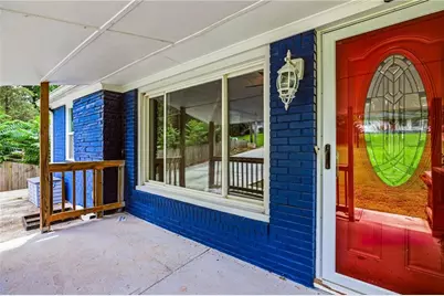 1661 San Gabriel Avenue, Decatur, GA 30032 - Photo 2