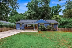 1661 San Gabriel Ave, Decatur, GA 30032 - Photo 1
