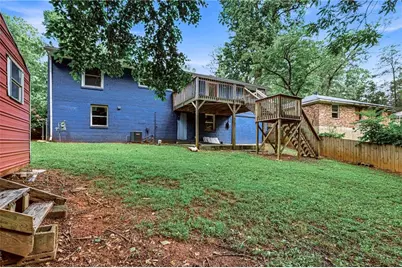 1661 San Gabriel Avenue, Decatur, GA 30032 - Photo 30