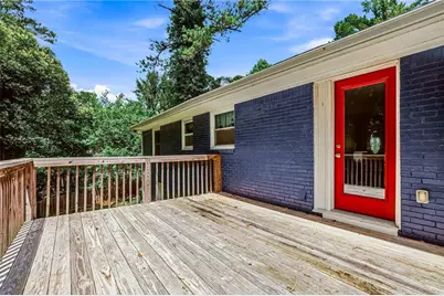 1661 San Gabriel Avenue, Decatur, GA 30032 - Photo 28