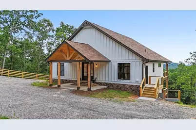 728 Railey Ridge NE, Ranger, GA 30734 - Photo 4