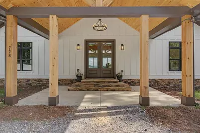728 Railey Ridge NE, Ranger, GA 30734 - Photo 8