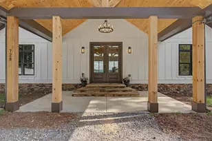 728 Railey Ridge NE, Ranger, GA 30734 - Photo 8