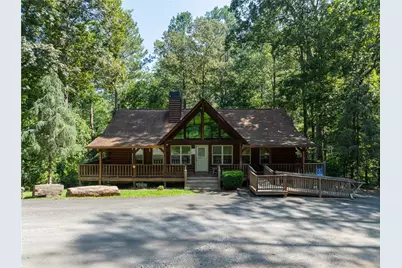 728 Railey Ridge NE, Ranger, GA 30734 - Photo 74